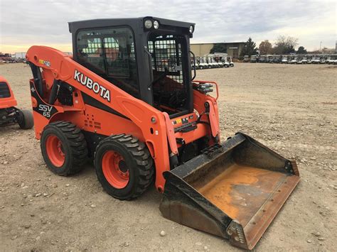 Used Skid Steer Loaders for sale in Idaho, USA 